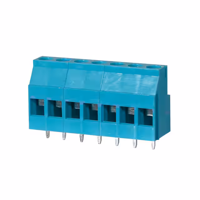 TB010-508-07BE CUI Devices  Cavo a scheda